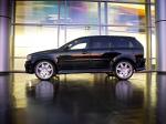Volvo XC90 V8 Evolve Concept 2006 года